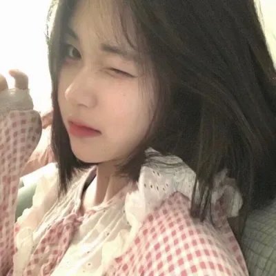 吉奥瓦娜的长腿